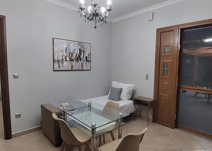 Casa vacanze Harmony Near Dassia, Ipsos