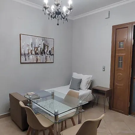 Дом отдыха Harmony Near Dassia, Ипсос