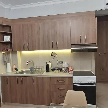 Дом отдыха Harmony Near Dassia, Ипсос