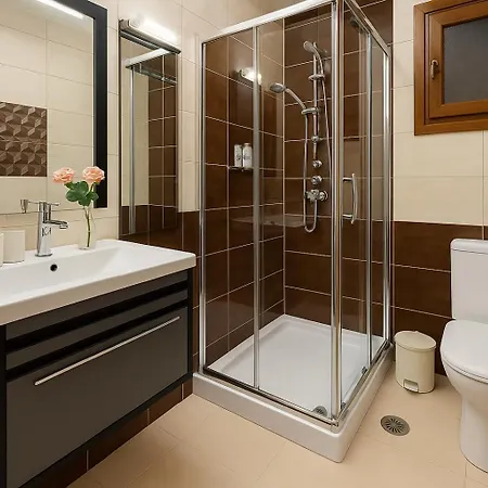 Harmony Near Dassia, *