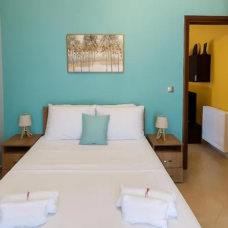 Harmony Near Dassia, *