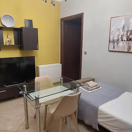 Harmony Near Dassia, 度假居 阿普索斯