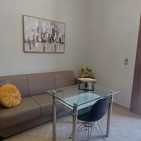 Vakantiehuis Harmony Near Dassia,