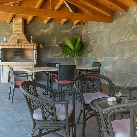 Harmony Near Dassia,