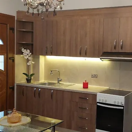 Harmony Near Dassia,