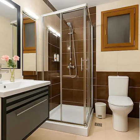 Harmony Near Dassia, Ýpsos