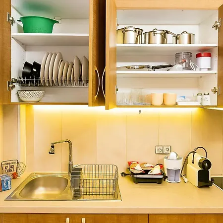 Harmony Near Dassia, * Ýpsos