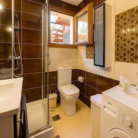 Harmony Near Dassia, 度假居