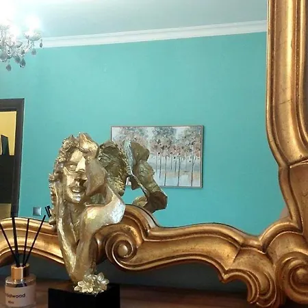 Harmony Near Dassia, 阿普索斯